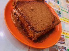 -澳门陈光记烧味饭店(万象城店)