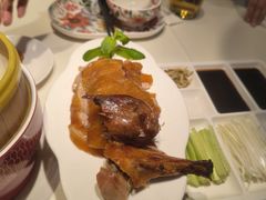 -京鸭棠(让胡路万达店)