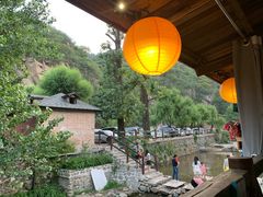 -北京水岸山吧度假村(雁栖镇店)