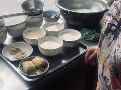 -金山奶茶馆(五一路店)