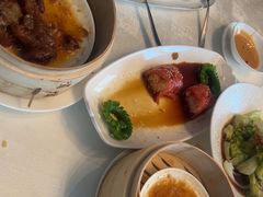 -东海朗廷酒店-唐阁T’ANG COURT 中餐厅