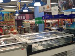 -大润发(张江店)