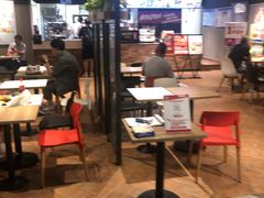 大堂-肯德基(中纬店)