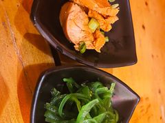 -鸟亭·烧鸟居酒屋(天津总店)