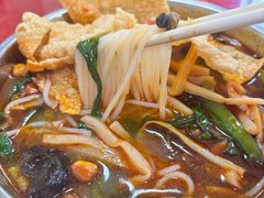 -谭老太正宗柳州螺狮粉(家和花园店)