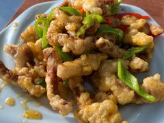 -北三沙家烧麦(北头道街店)