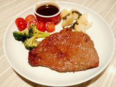 -必胜客(海滨店)