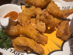 -太二酸菜鱼(武汉光谷保利店)