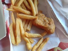 -肯德基(正定机场安检内店)