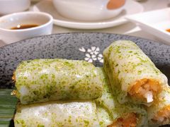 海苔油条卷-悦景酒家(罗湖店)