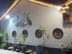 -李东农庄(中南百草园地标店)