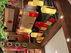 -老高烧烤(龙华星河iCO店)