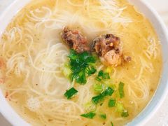 -海汇源老烧麦店(东大街总店)