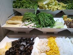 -醉人椒麻辣香锅(上地华联店)