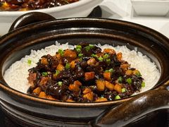 -奉天小馆·非遗东北菜(沈阳万象城店)