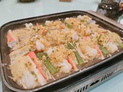 三鲜金针-丁里羊肉小镇(太宁路口店)
