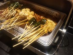 -好伦哥比萨烤肉自助(八里桥店)