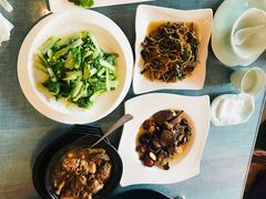 -茶油香闽南菜·花园餐厅(前埔店)