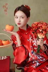 -金夫人婚纱摄影(西昌店)