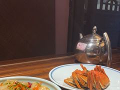 -鱼食饭稻·苏浙土菜17年老馆子(平江路店)