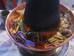-羊家胡同·龙虾烧烤火锅(龙汇路店)