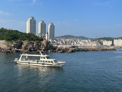 -大连老虎滩海洋公园