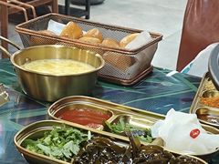 -牛犇烤肉(物资学院路店)