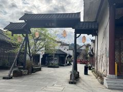 -婺源梦里老家大型山水实景演出