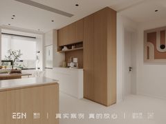 -翼森原创设计·全案实景落地