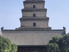 -大慈恩寺(大雁塔)