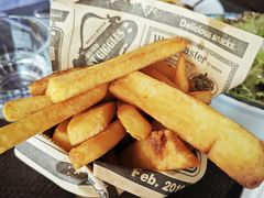 -璟象酒店-爱丽坊景观餐厅