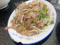 -十二忠手拉面(五福店)