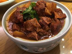 -禾珍珠家常小馆(河南博物院店)