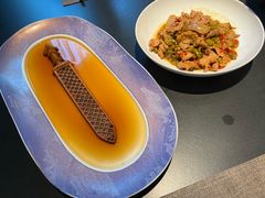 -曾宴·楚菜(湖北省博物馆店)