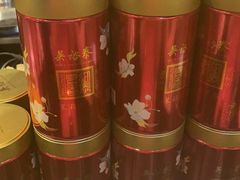 -吴裕泰茶莊(大栅栏店)