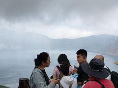 -长白山万达锦华套房酒店