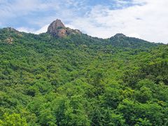 -石岛赤山风景区