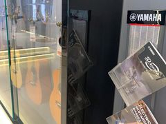 -雅马哈乐器专卖店(广州旗舰店)