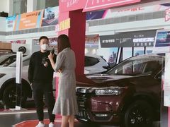 -广汽本田汽车中汽特约销售服务店