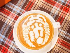 -JRCAFE玖如空间