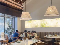 -翡翠拉面小笼包(岭南新天地店)