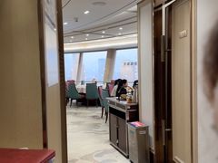 -国贸旋转餐厅(国贸广场店)
