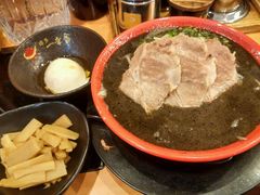 -博多一幸舍(侨福芳草地购物中心店)