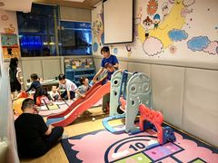 -海底捞大排档火锅(打浦路店)