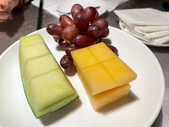 -九里云松·天香餐厅