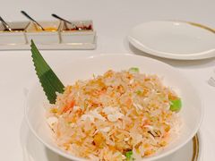 -金轩中餐厅 Jin Xuan(浦东丽思卡尔顿酒店)