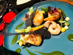 -AZUL by FUEL蓝色·法式酒馆(琶醍店)