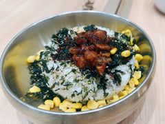 -米村拌饭(江宁万达店)