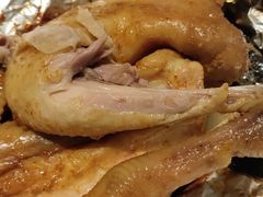 -窑鸡王(高新新街里店)