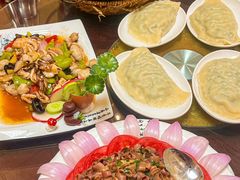 -宾朋海鲜饭庄(兴海路店)